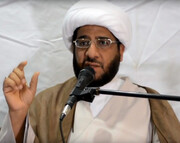 درگذشت عالم عربستانی بعد از 30 سال تبلیغ دینی در قطیف
