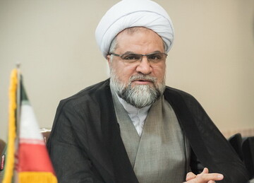 رئیس دفتر جامعه مدرسین تغییر می کند