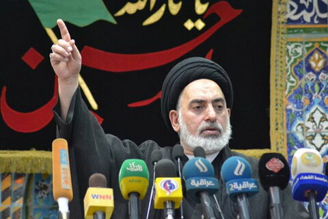 Sayyed Sadr al-Din Ghapantchi