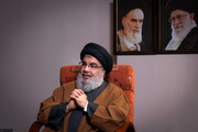 وعدنا الإمام الخامنئي خلال حرب تمّوز بأنّ حزب الله سيتحوّل إلى قوّة إقليميّة لا تُهزم