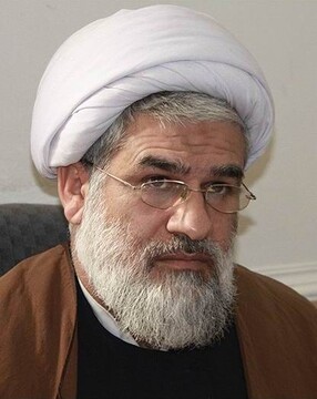 رئیس جدید دفتر جامعه مدرسین منصوب شد