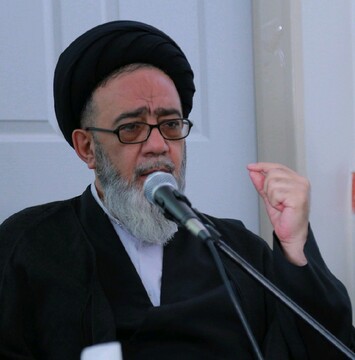 حذف عنوان شهید از خیابان‌ها و معابر کار دشمن است