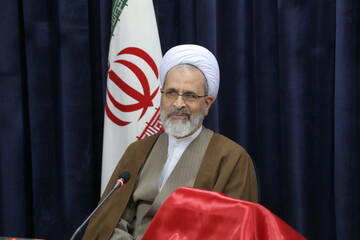 تاکید آیت الله اعرافی بر ایجاد جاده ابریشم زیارتی و معنوی