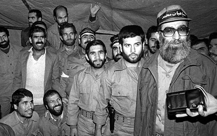 Chaque fois que nous avons résisté, nous avons obtenu un résultat positif, y compris pendant la Défense sacrée