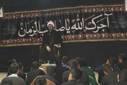 برگزاری محفل انس با قرآن کریم در مدرسه امام صادق(ع) قروه+ عکس
