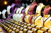 نگاهی بر احکام معاملات جدید در طلا و جواهر