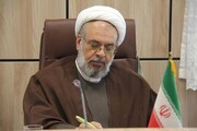 دستور رئیس کل دادگستری زنجان نسبت به اصلاح تابلو کوچه های منتسب به شهید