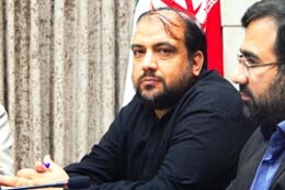 کارشناس برنامه ریزی و نظارت معاونت پژوهش حوزه منصوب شد