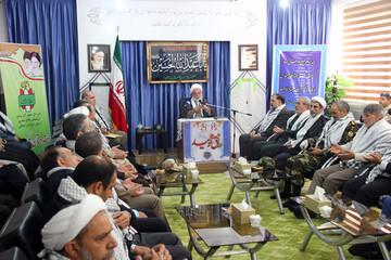 پیام صداقت را از رزمندگان و شهدا بیاموزیم