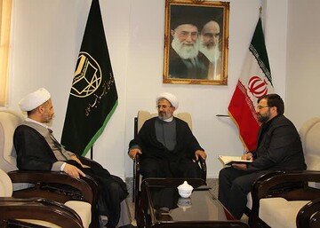 تأسیس میز اروپا-آمریکا در پژوهشگاه مطالعات تقریبی