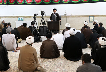 دفاع مقدس معجزه‌ای الهی بود/ جنگ فرهنگی به مراتب از جنگ تحمیلی هشت ساله گسترده‌تر است