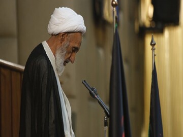 برخورد دستگاه قضا با مفاسد اقتصادی موجب امیدواری مردم شده است