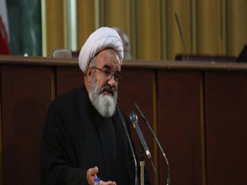 انتخابات به عاملی برای اختلاف و شکاف در جامعه تبدیل نشود