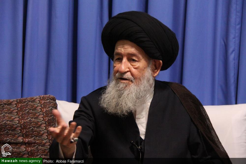 Le pèlerinage d’Arba’in symbolise le rejet de l’oppression