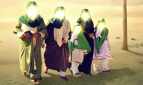 Qui sont les Infaillibles ?