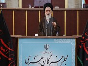 افزایش قدرت ایران اسلامی عامل بازدارندگی دشمنان است