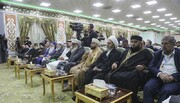 الصحن الحسيني يشهد اختتام فعاليات مهرجان تراتيل سجادية الدولي بنسخته السادسة