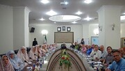 “Status of Christianity in Islam” goes under spotlight in Mashhad