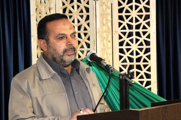 جوانان توانمند امروز وارثان دوران دفاع مقدس اند