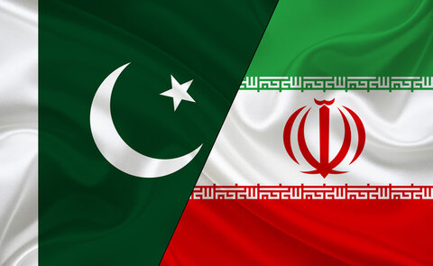 ایران کا پاکستان میں زلزلے کی تباہ کاریوں پر اظہار افسوس