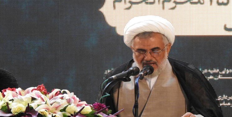 صحیفه سجادیه می تواند همه ادیان را دور هم جمع کند