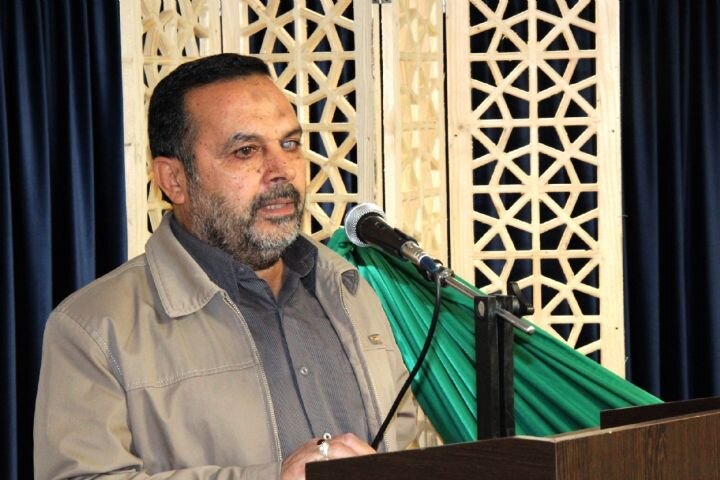 جوانان توانمند امروز وارثان دوران دفاع مقدس اند