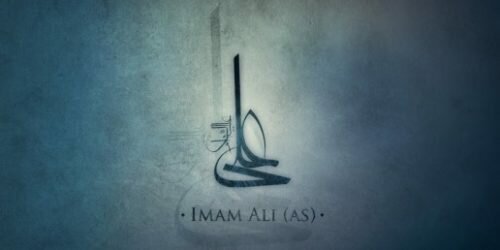 What did Imam Ali (AS) say to those who disobeyed Divine Commands?