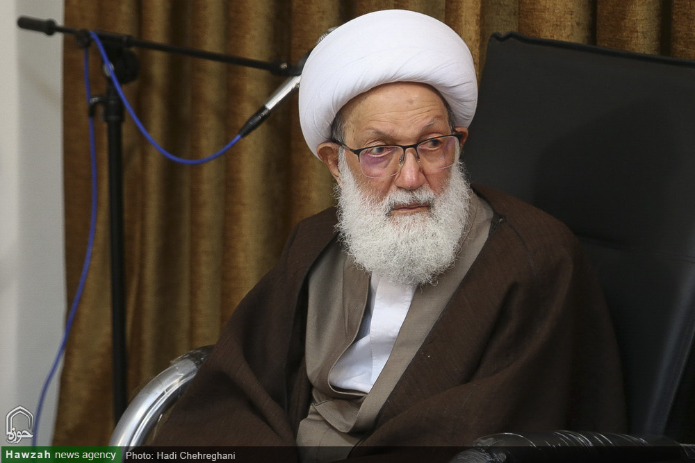 "La résistance atteindra son objectif"