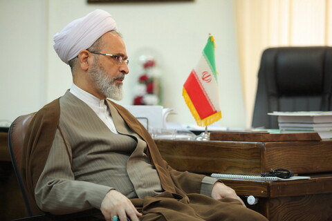 Arba’in est devenu une diplomatie morale, culturelle et religieuse