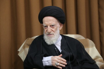 وجود شریف شما همواره مایه برکت و امنیت برای شیعیان بوده است