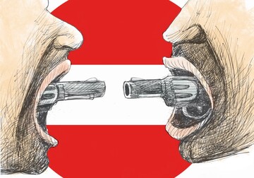 مجادله چه بر سر ما می آورد؟