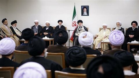 Europeans committed to US bans, should no longer be trusted: Ayatollah Khamenei
