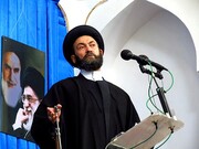 ایران در مقابل حضور صهیونیست ها در کشورهای همسایه ساکت نمی ماند