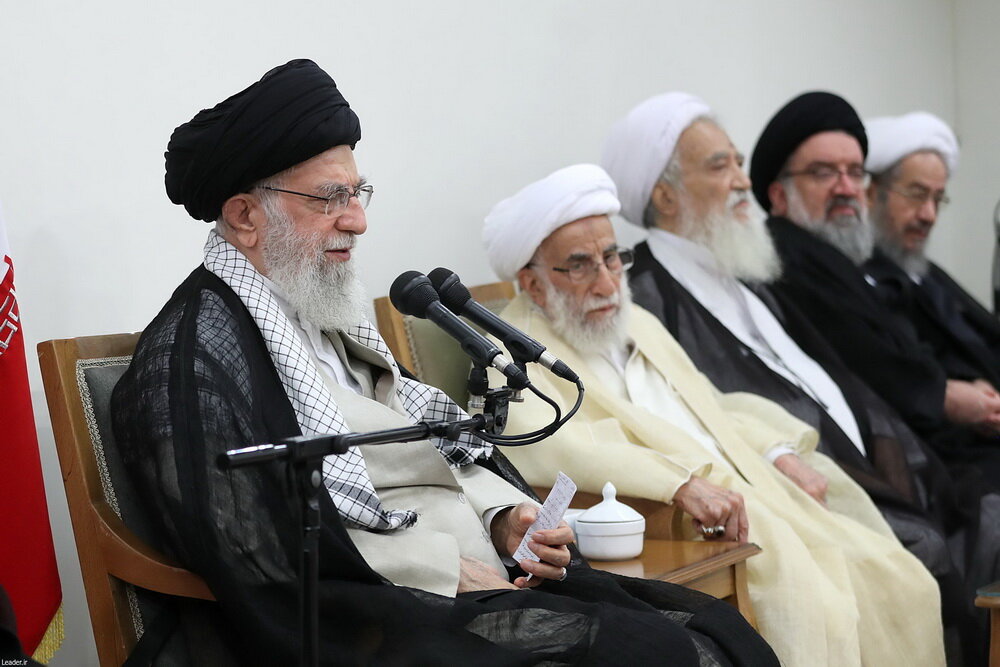 Il ne faut pas faire confiance aux pays européens malveillants