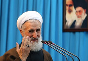 L'imam de prière du vendredi de Téhéran condamne les défenseurs des droits de l'homme à garder le silence sur le cas de Cheikh Zakzaky