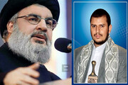 روابط حزب الله و انصارالله از افسانه تا واقعیت
