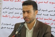 انقلاب اسلامی به یک قطب موثر قدرت در مقیاس جهانی شده است