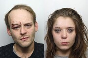 Couple in UK punched, kicked and glassed security guard while screaming about hating Muslims