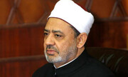 Grand Imam of Al-Azhar praises Egypt's army and police counter-terrorism efforts