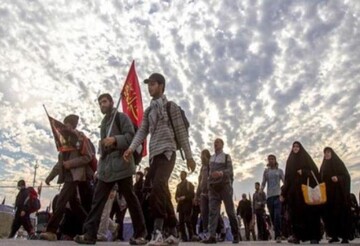 ۲۲ هزار تومان هزینه ثبت نام اربعین صرف چه چیزی می‌شود؟