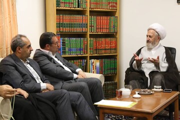 وضعیت خصوصی سازی‌ باید اصلاح شود / امور به خود مردم واگذار شود