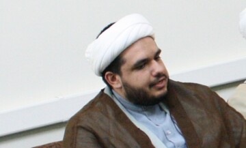 حجت‌الاسلام پشم فروش «مشاور مدیرکل صداوسیما خوزستان در امور فرهنگی» شد