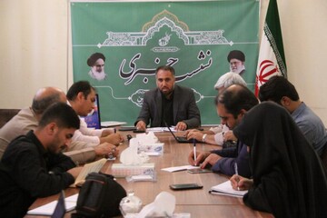 فعالیت 200مبلغ در بین زائران اربعین در قم