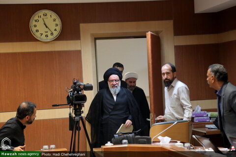 L’ayatollah Khatami