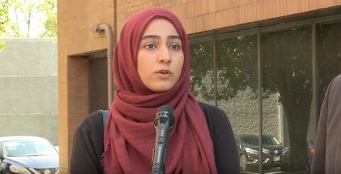 US Company Mocked Muslim Job Seeker's Religion During Interview, Lawsuit Says