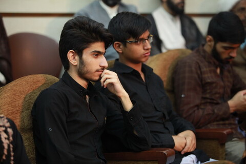 تصاویر/ مراسم آغاز سال تحصیلی جدید مدارس علمیه سیستان و بلوچستان