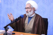 حجت الاسلام والمسلمین محمدرضا آشتیانی دار فانی را وداع گفت + زندگی نامه