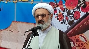 دخالت بیگانگان و ضد انقلاب در حوادث اخیر کاملاً آشکار است/ صف مردم  از آشوبگران جداست