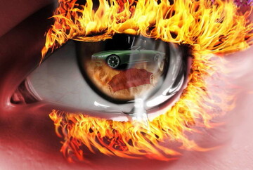 مسابقه ای که برنده ندارد