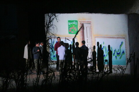 تصاویر/ نمایشگاه هفته دفاع مقدس در بیرجند